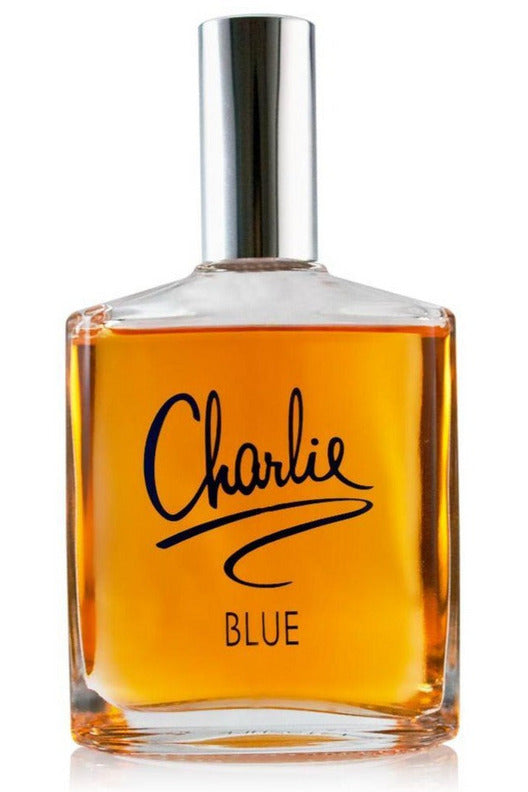 Buy Charlie Blue EDT - 100ml in Pakistan