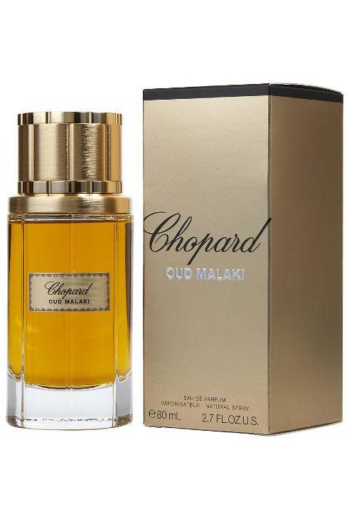 Buy Chopard Oud Malaki Men EDP - 80ml in Pakistan