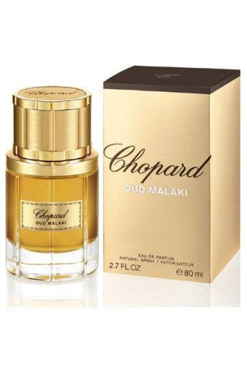 Buy Chopard Oud Malaki Men EDP - 80ml in Pakistan