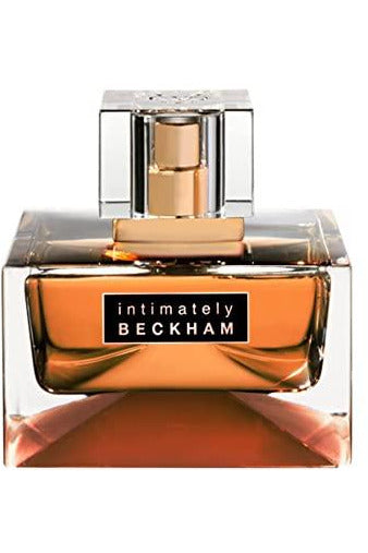 Buy David Beckham Intimately Men EDT - 75ml in Pakistan