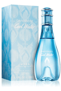 Buy Davidoff Cool Water Mera Collector Edition EDT - 100ml in Pakistan