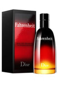 Buy Dior Fahrenheit Men EDT - 100ml in Pakistan