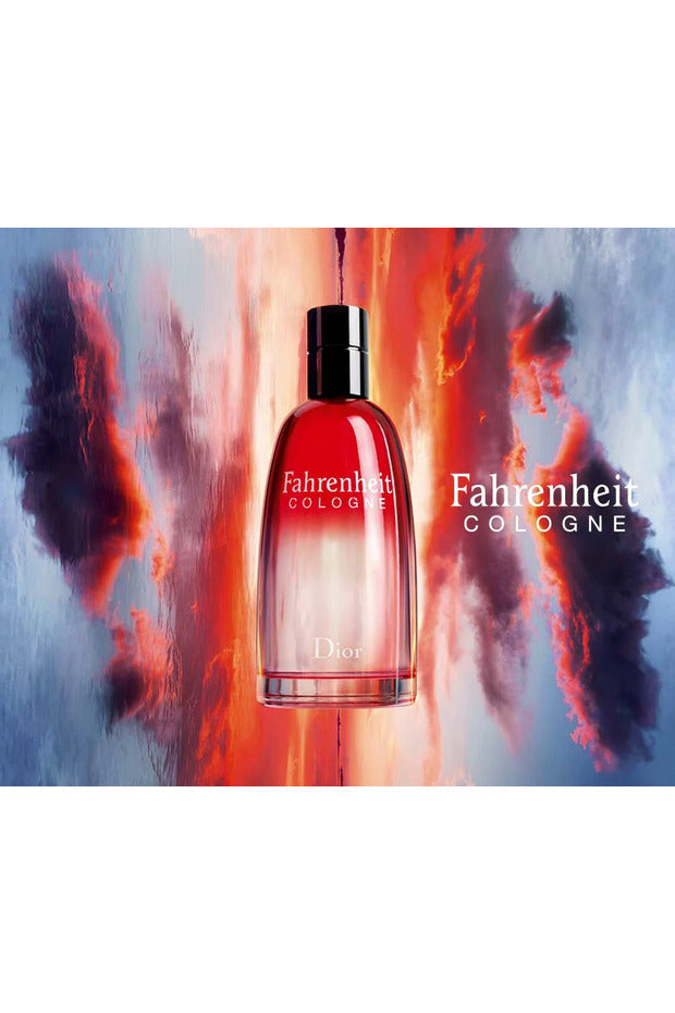 Buy Dior Fahrenheit Men EDT - 100ml in Pakistan