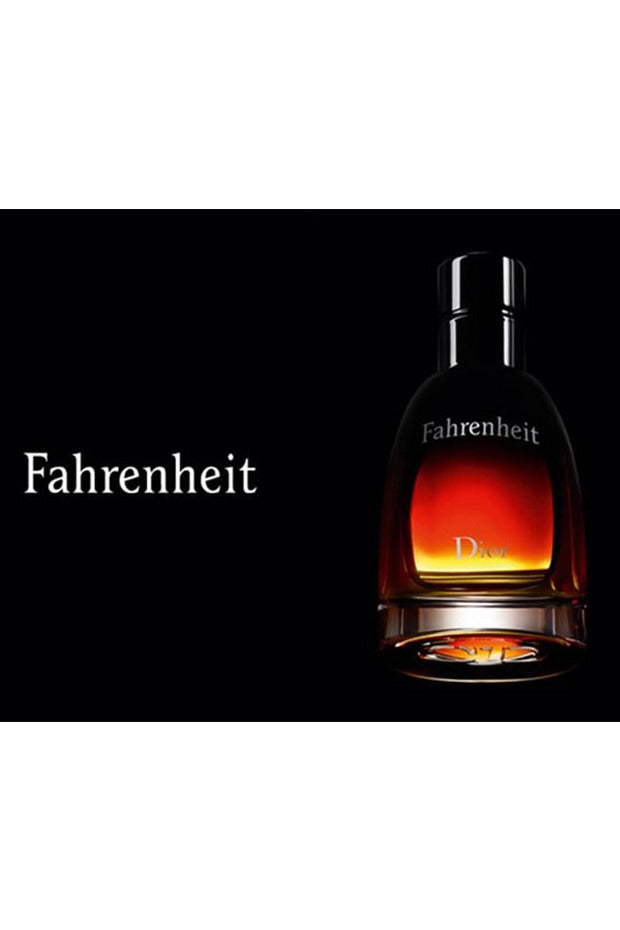 Buy Dior Fahrenheit Men EDT - 100ml in Pakistan