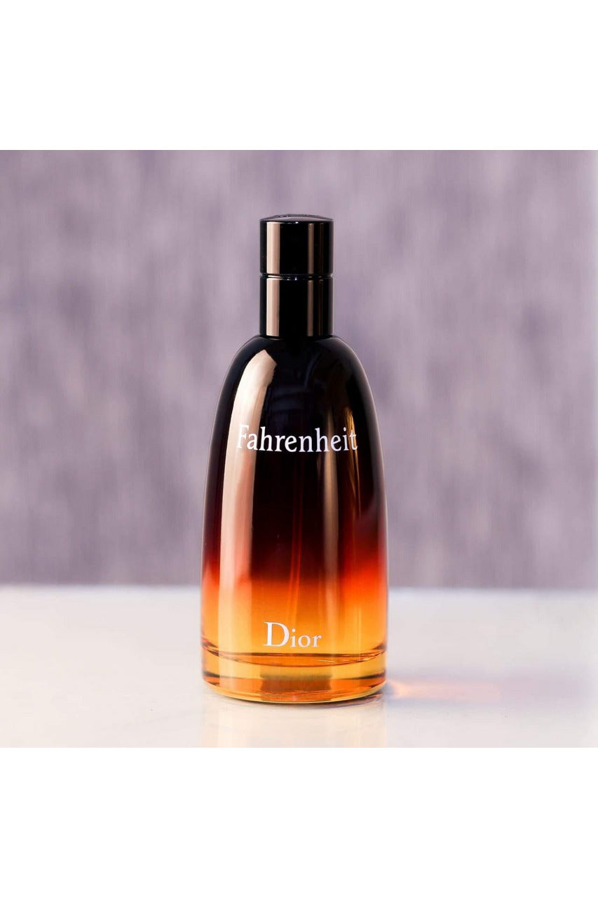 Buy Dior Fahrenheit Men EDT - 100ml in Pakistan