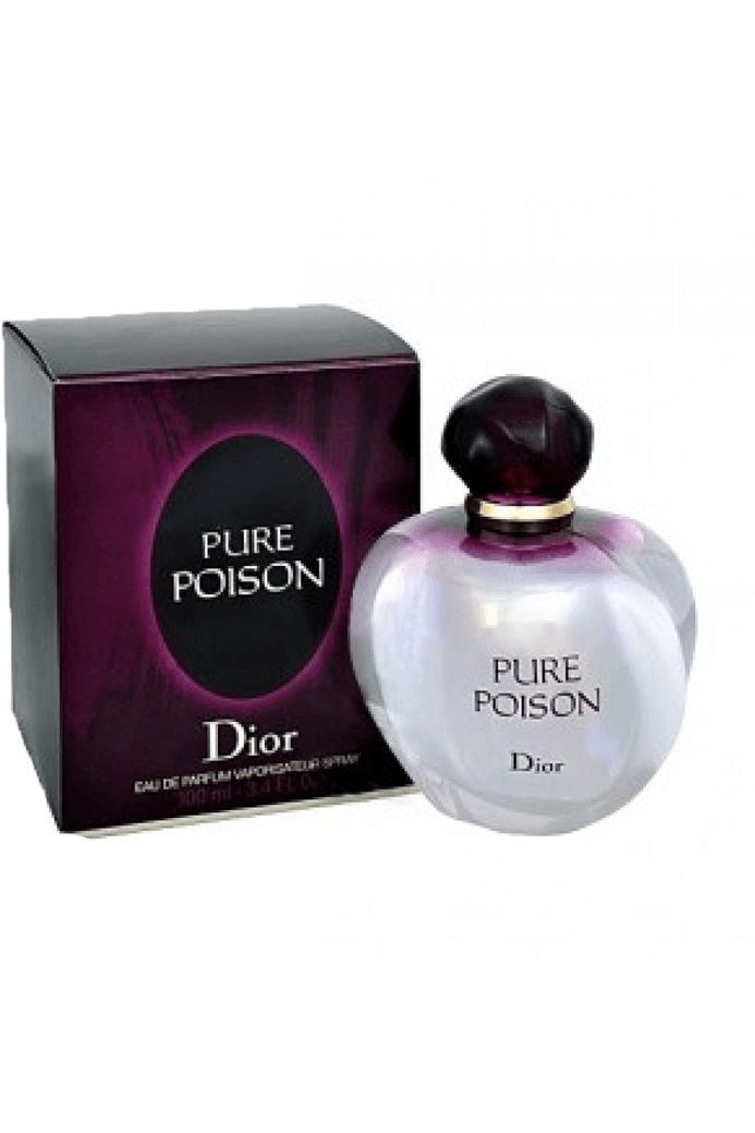 Buy Dior Poison Pure Women EDP - 100ml in Pakistan