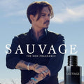 Buy Dior Sauvage Black Men EDT - 100ml in Pakistan
