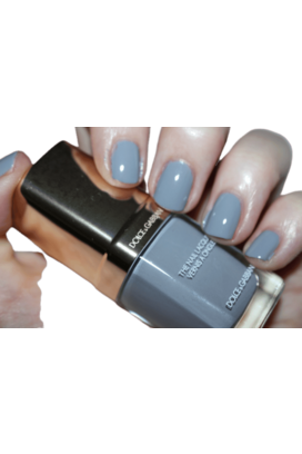 Buy Dolce & Gabbana Intense Nail Lacquer - Tahitian Grey (712) in Pakistan