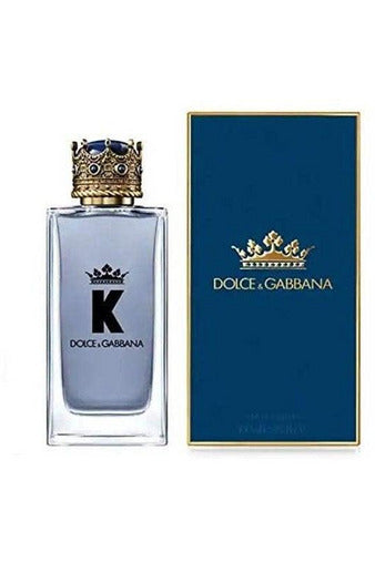 Buy Dolce & Gabbana K EDT - 100ml in Pakistan
