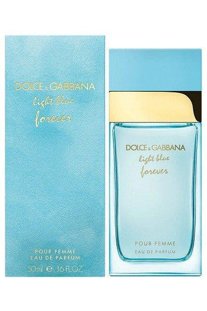 Buy Dolce & Gabbana Light Blue Forever Donna EDP - 100ml in Pakistan