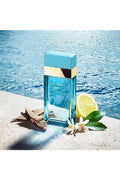 Buy Dolce & Gabbana Light Blue Forever Donna EDP - 100ml in Pakistan