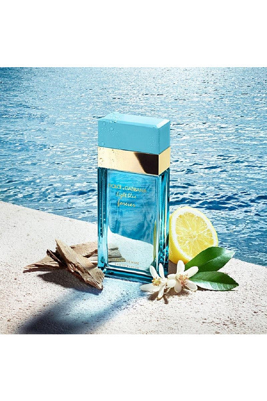 Buy Dolce & Gabbana Light Blue Forever Donna EDP - 100ml in Pakistan