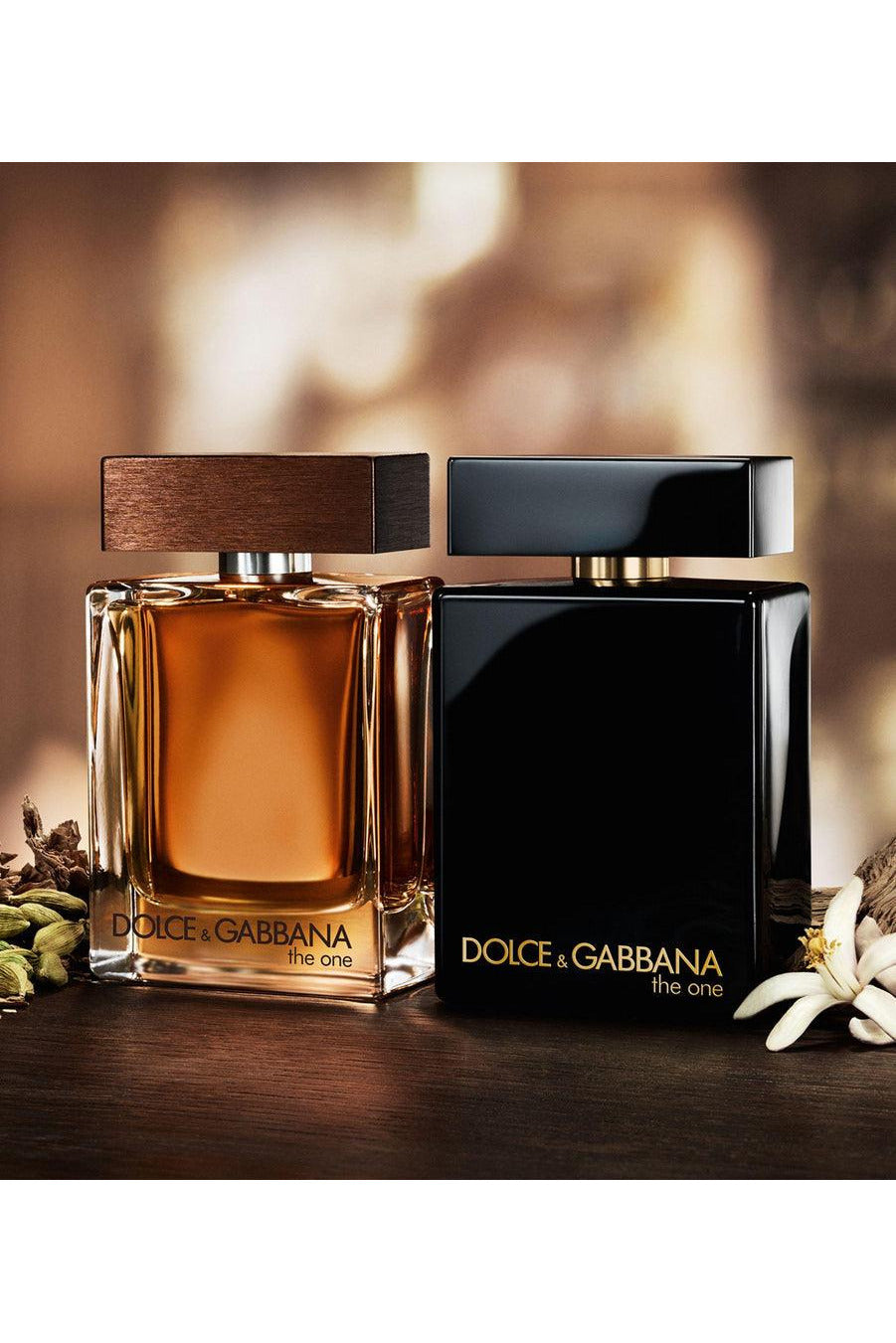 Buy Dolce & Gabbana The One Men EDP - 100ml in Pakistan