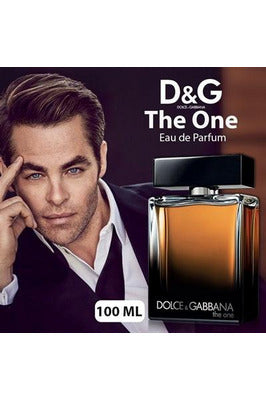 Buy Dolce & Gabbana The One Men EDP - 100ml in Pakistan