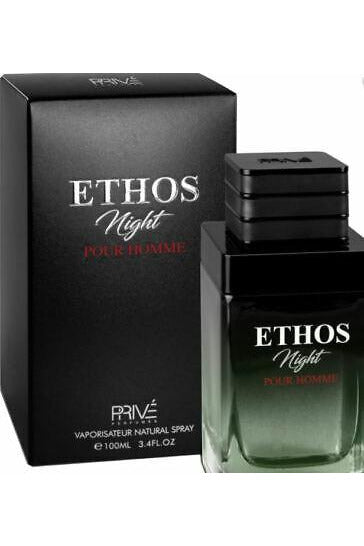 Buy Emper Ethos Night EDP - 100ml in Pakistan