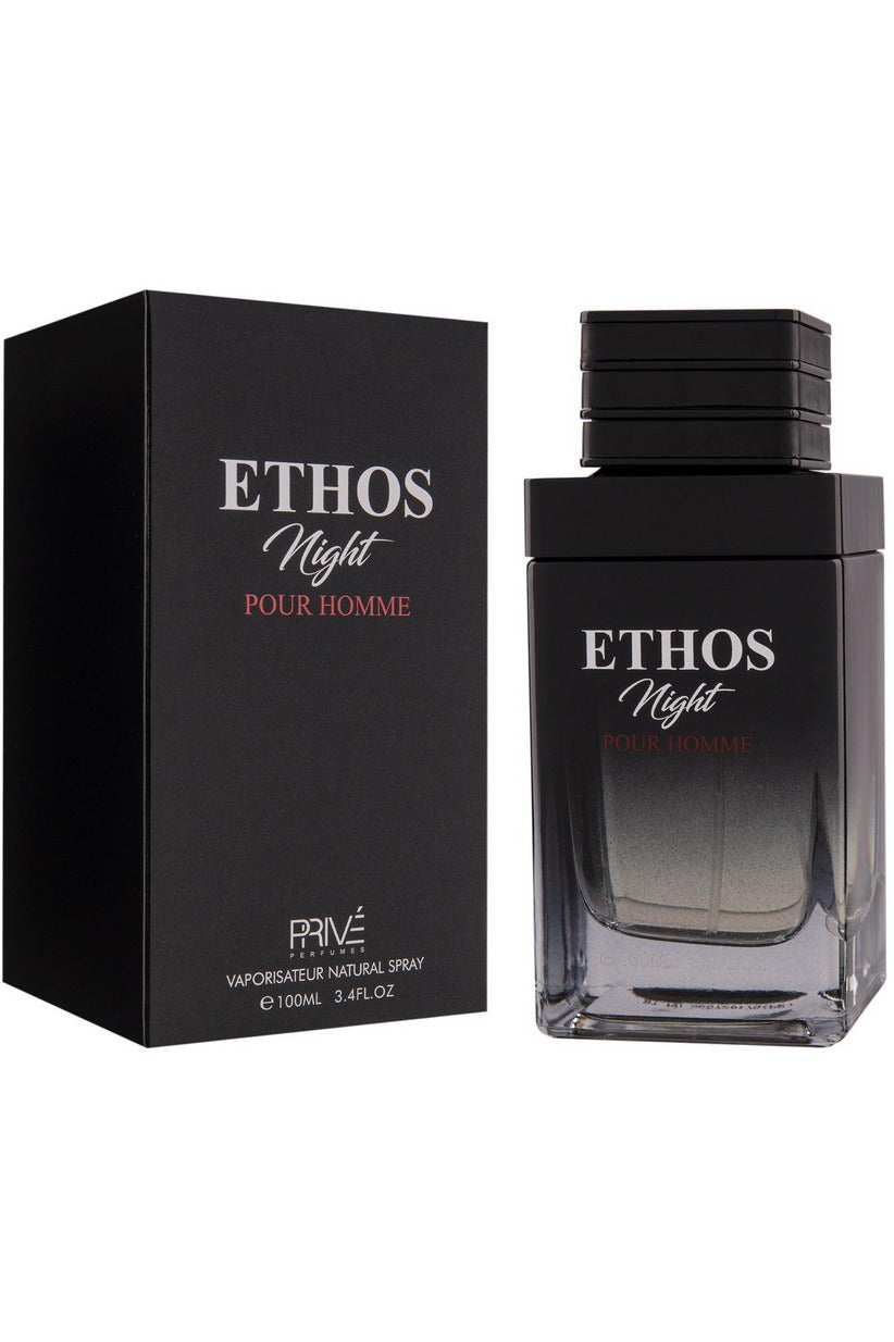 Buy Emper Ethos Night EDP - 100ml in Pakistan