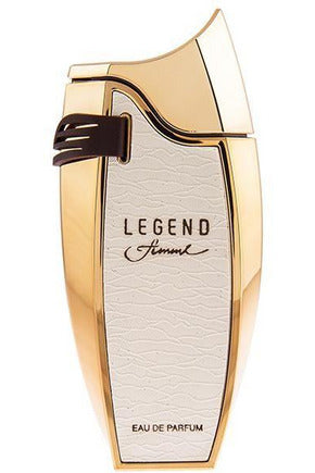 Buy Emper Legend Femme Blossom EDP - 80ml in Pakistan