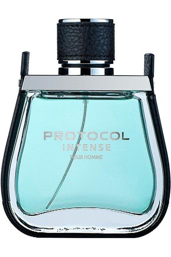 Buy Emper Protocol Intense Men EDP - 100ml in Pakistan