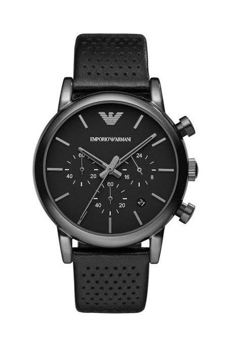 Buy Emporio Armani Classic Gent's Watch- AR1737 in Pakistan