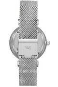 Buy Emporio Armani Gianni T-Bar Multi-Colored Steel 32mm Ladies Watch 11319 in Pakistan