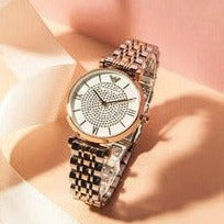 Buy Emporio Armani Ladies Watch - 11244 in Pakistan