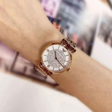 Buy Emporio Armani Ladies Watch - 11244 in Pakistan