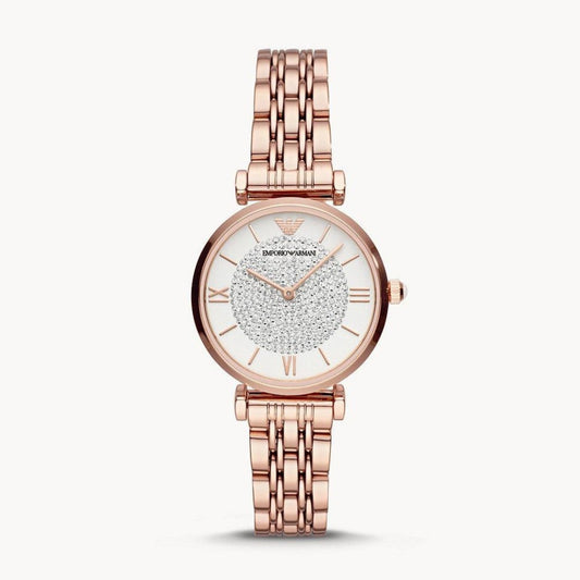 Buy Emporio Armani Ladies Watch - 11244 in Pakistan
