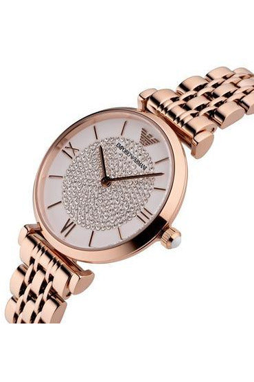 Buy Emporio Armani Ladies Watch - 11244 in Pakistan