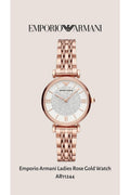 Buy Emporio Armani Ladies Watch - 11244 in Pakistan