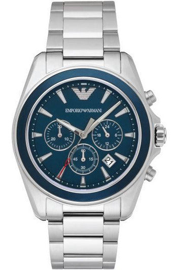 Buy Emporio Armani Men's Chronograph Watch AR-6091 in Pakistan