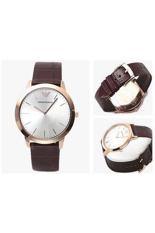 Buy Emporio Armani Men's Watch AR-1743 in Pakistan