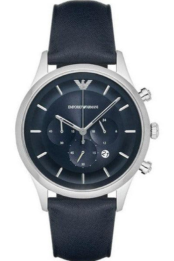 Buy Emporio Armani Mens Chronograph Watch 11018 in Pakistan
