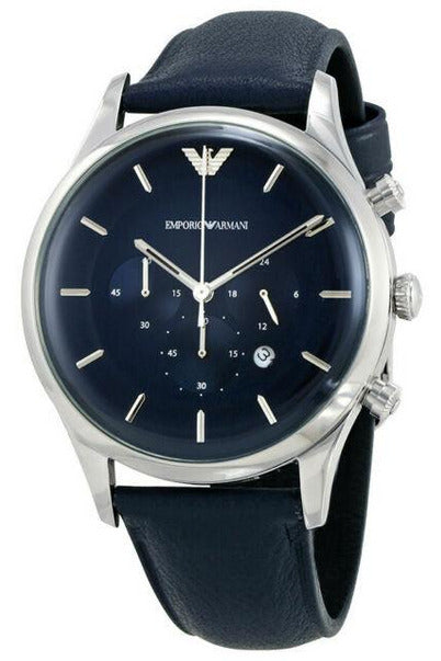 Buy Emporio Armani Mens Chronograph Watch 11018 in Pakistan