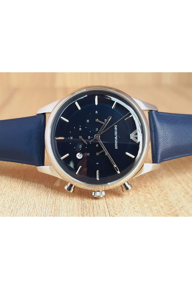 Buy Emporio Armani Mens Chronograph Watch 11018 in Pakistan