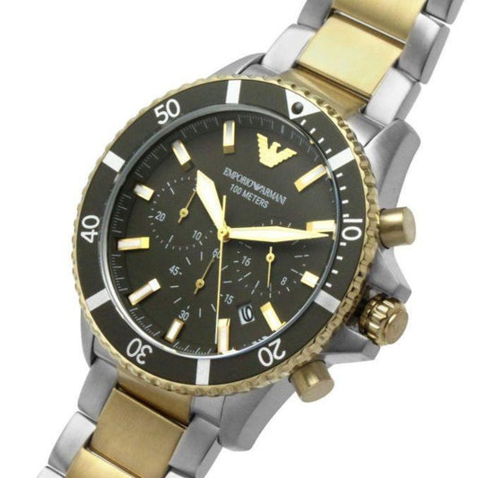 Buy Emporio Armani Mens Watch - 11361 in Pakistan