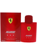 Buy Ferrari Scuderia Red Men EDT - 125ml in Pakistan