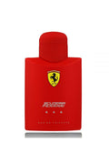 Buy Ferrari Scuderia Red Men EDT - 125ml in Pakistan