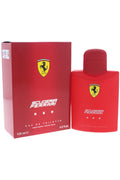Buy Ferrari Scuderia Red Men EDT - 125ml in Pakistan
