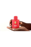 Buy Ferrari Scuderia Red Men EDT - 125ml in Pakistan