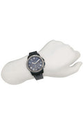 Buy Fossil Men's Chronograph Quartz Blue Stainless Steel Blue Dial 44mm Watch FS5230 in Pakistan