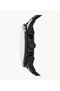 Buy Fossil Men's Quartz Stainless Steel Black Dial 50mm Watch JR1356 in Pakistan