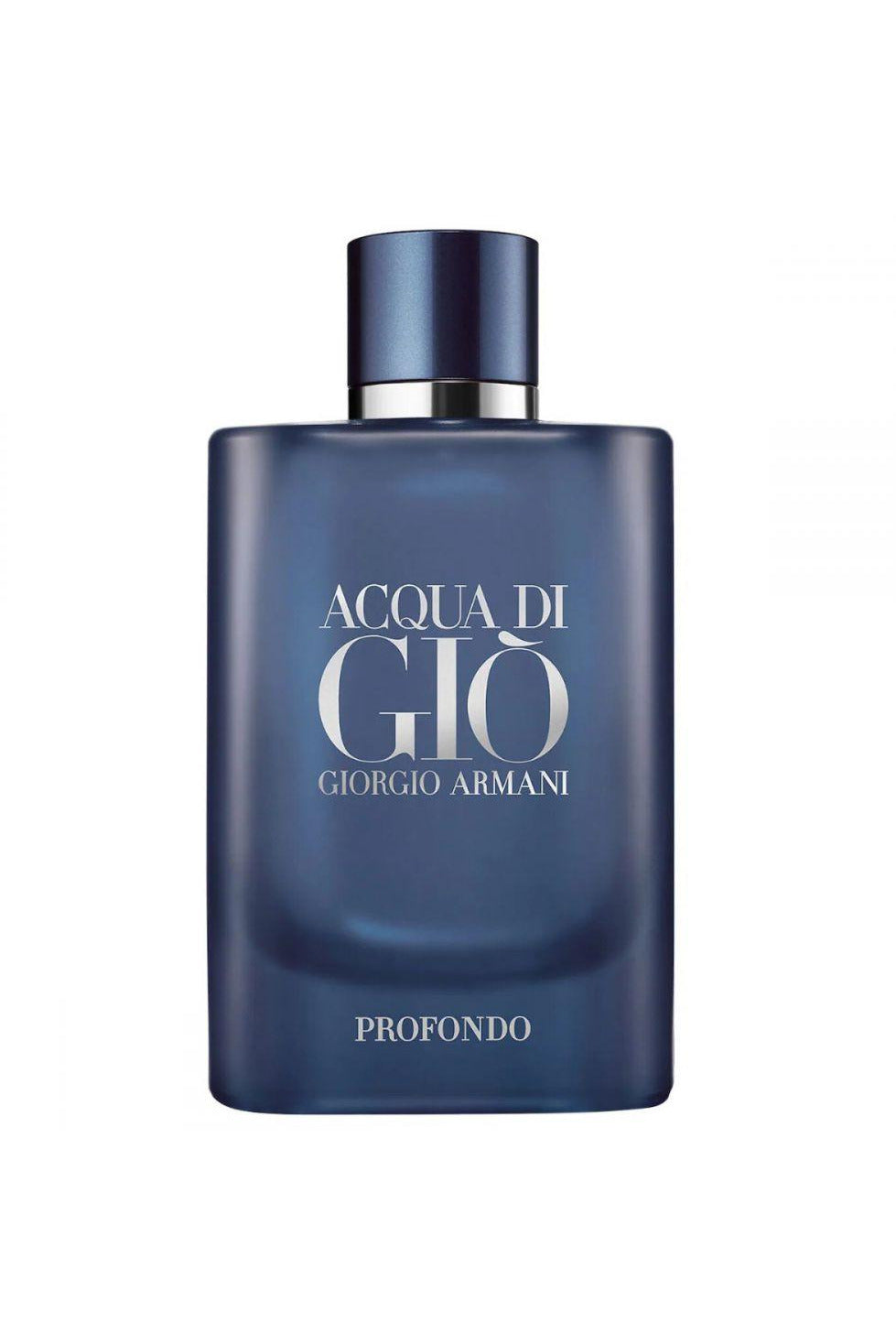 Buy Giorgio Armani Acqua Di Gio Profondo Men EDP - 125ml in Pakistan