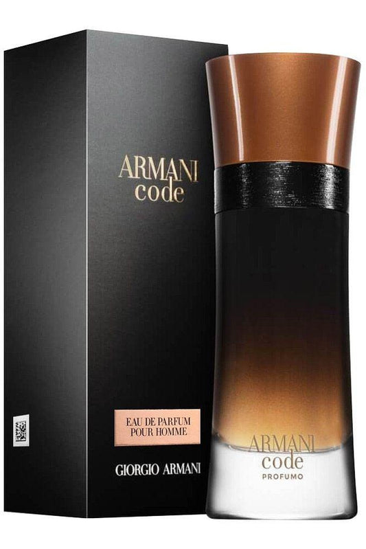 Buy Giorgio Armani Code Homme EDP - 110ml in Pakistan