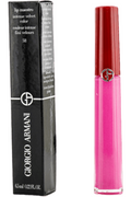 Buy Giorgio Armani Lip Maestro Intense Velvet Color - Drama Pink 511 in Pakistan
