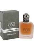 Buy Giorgio Armani Stronger With You Freeze Men EDT - 100ml in Pakistan