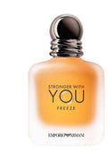 Buy Giorgio Armani Stronger With You Freeze Men EDT - 100ml in Pakistan