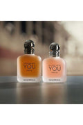 Buy Giorgio Armani Stronger With You Freeze Men EDT - 100ml in Pakistan