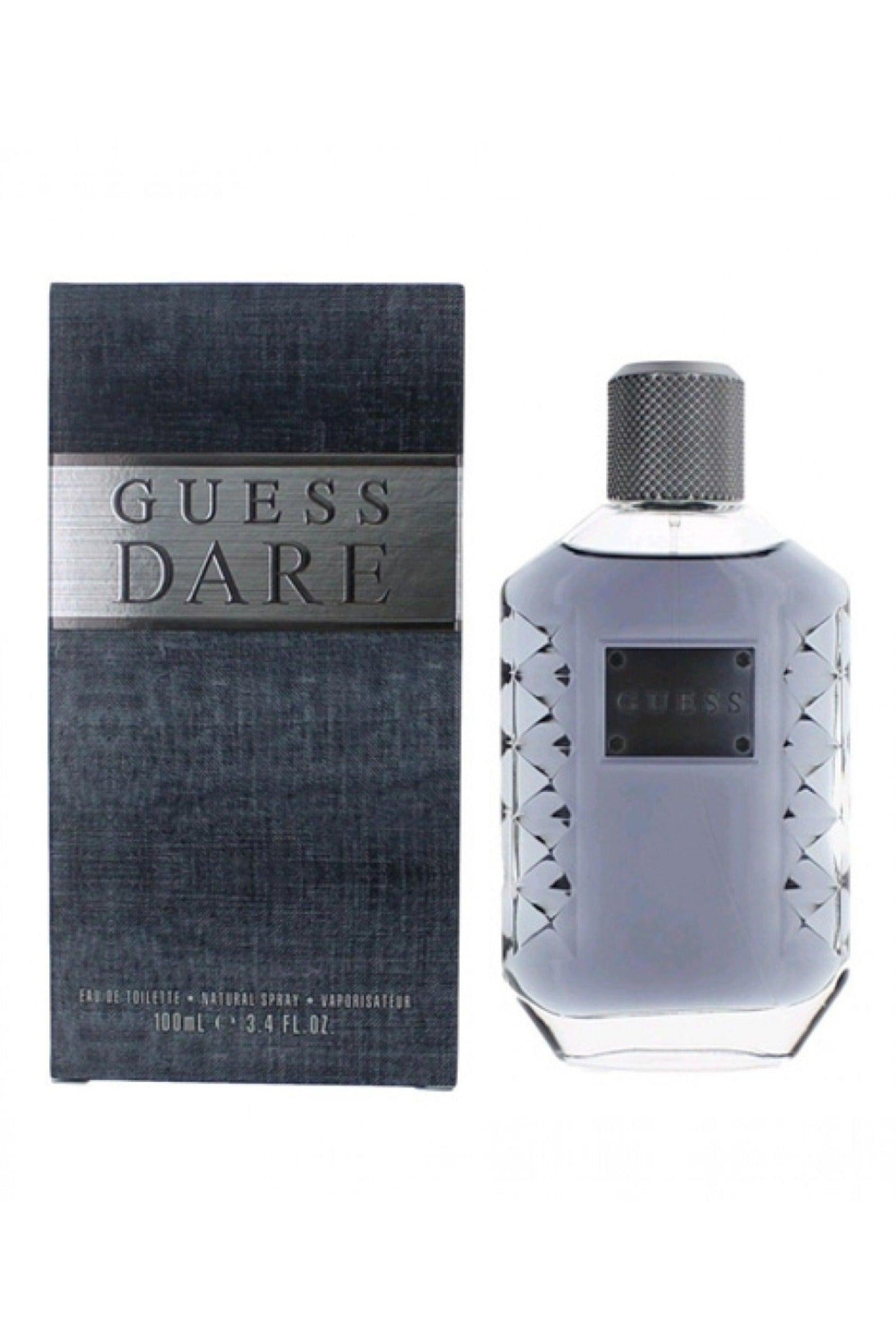 Buy Guess Dare Men EDT - 100ml in Pakistan