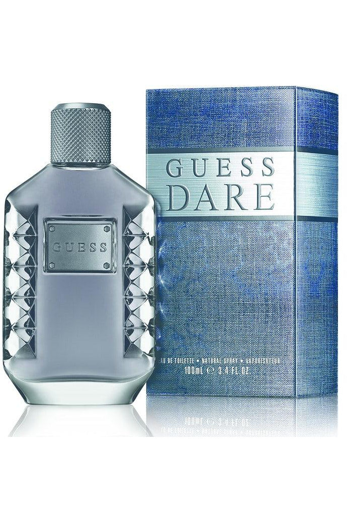 Buy Guess Dare Men EDT - 100ml in Pakistan