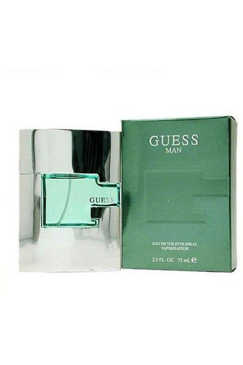 Buy Guess Men EDT - 75ml in Pakistan